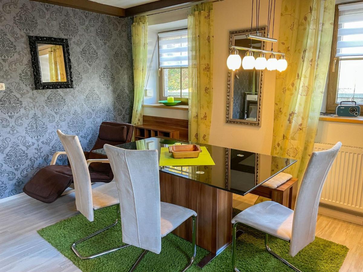 Apartment Kuehbeck-2 By Interhome Bischofsmais Buitenkant foto