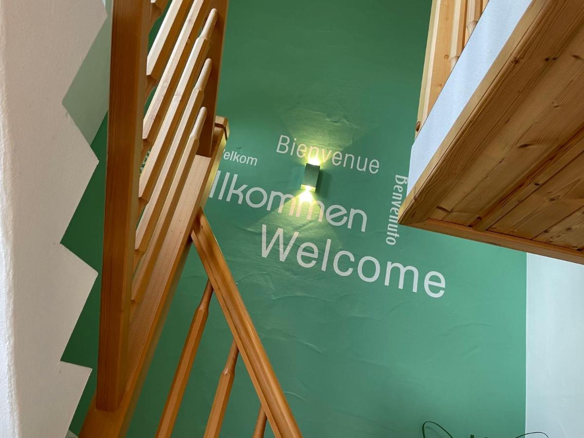 Apartment Kuehbeck-2 By Interhome Bischofsmais Buitenkant foto